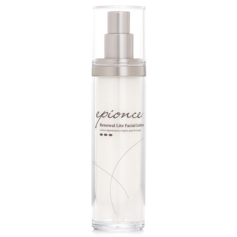エピオンス  リニューアルライト フェイシャル ローション - For Combination to Oily/ Problem Skin   50ml/1.7oz