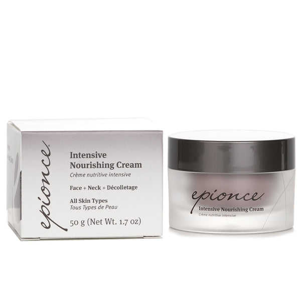 エピオンス  インテンシブ ナリッシング クリーム - For Extremely Dry/ Photoaged Skin   50g/1.7oz