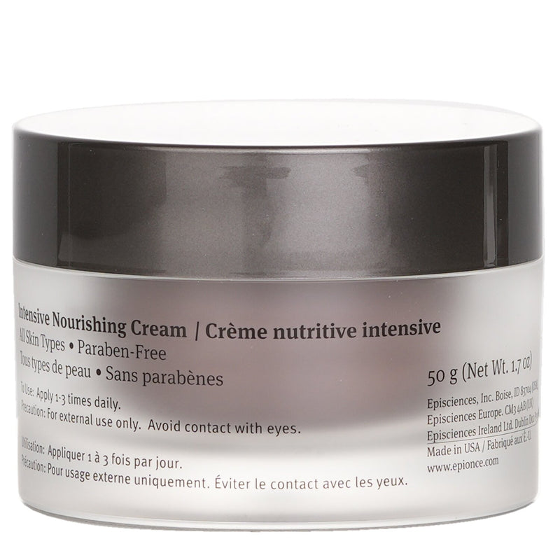 エピオンス  インテンシブ ナリッシング クリーム - For Extremely Dry/ Photoaged Skin   50g/1.7oz