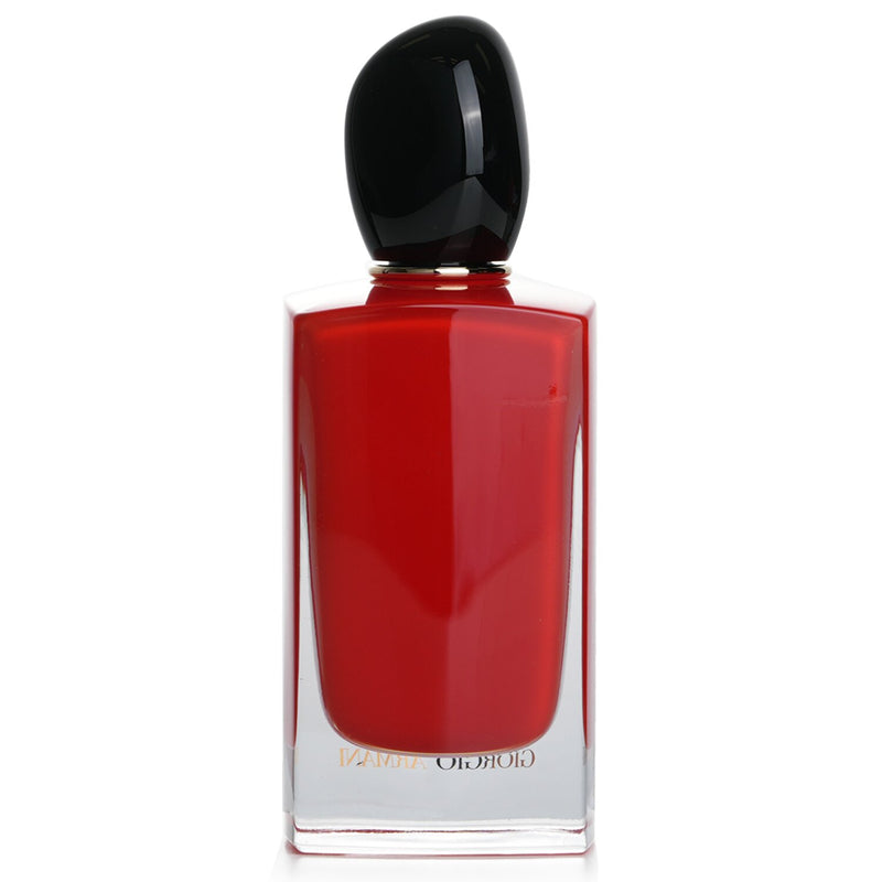 ジョルジオ アルマーニ  シ パッション オー デ パルファム スプレー    100ml/3.4oz