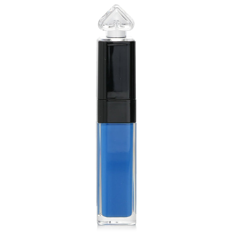 ゲラン  ラ プティット ローブ ノワール リップ カラー'インク - # L101 Adventurous   6ml/0.2oz