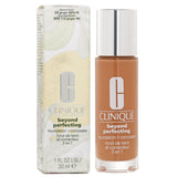 クリニーク  ビヨンド パーフェクティング ファンデーション & コンシーラー - # 23 Ginger (D-N)   30ml/1oz