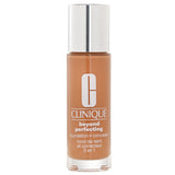 クリニーク  ビヨンド パーフェクティング ファンデーション & コンシーラー - # 23 Ginger (D-N)   30ml/1oz