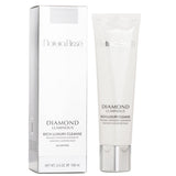 ナチュラ ビセ  ダイヤモンド ホワイト リッチ ラグジュアリー クレンジング   100ml/3.5oz