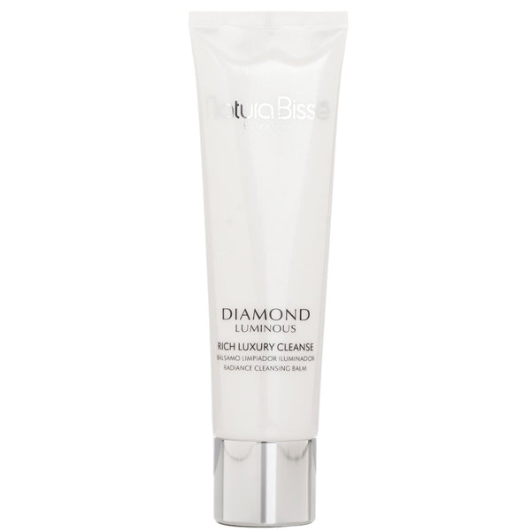 ナチュラ ビセ  ダイヤモンド ホワイト リッチ ラグジュアリー クレンジング   100ml/3.5oz