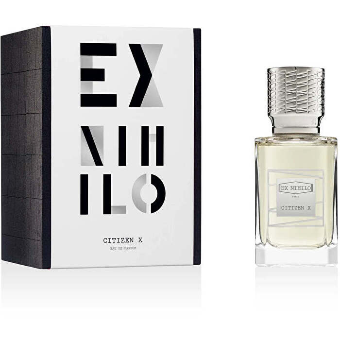 Ex Nihilo Citizen X Eau De Parfum Spray 90ml/3.4oz