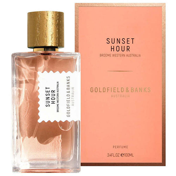 Goldfield & Banks Sunset Hour Eau De Parfum Spray 90ml/3.4oz