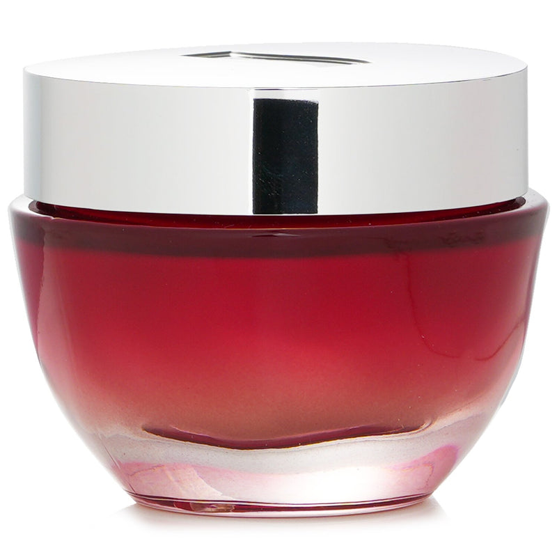 ビオテルム  ブルー セラピー レッド アルゲ アップリフト ビジブル エージング リペア ファーミング ロージー クリーム - オール スキン タイプ   50ml/1.69oz