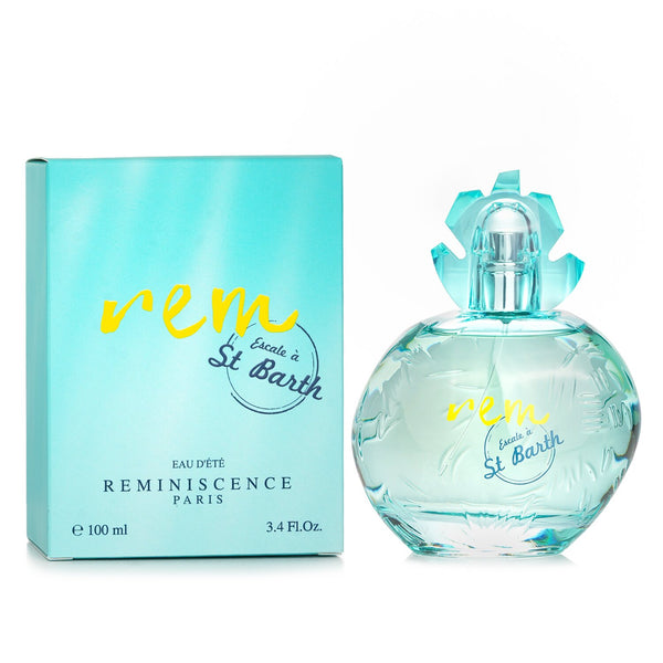 レミニッセンス  Rem Escale A St Barth Eau De Toilette Spray   100ml/3.4oz