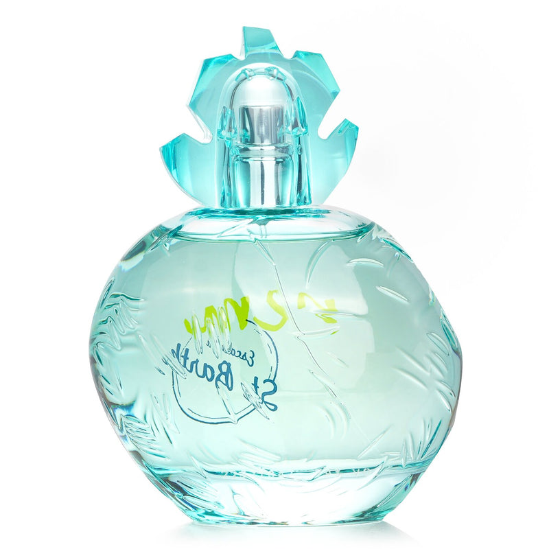 レミニッセンス  Rem Escale A St Barth Eau De Toilette Spray   100ml/3.4oz