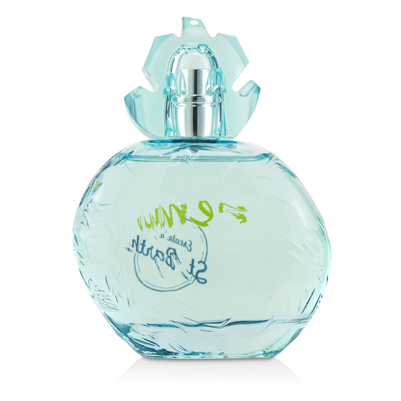 レミニッセンス  Rem Escale A St Barth Eau De Toilette Spray   100ml/3.4oz