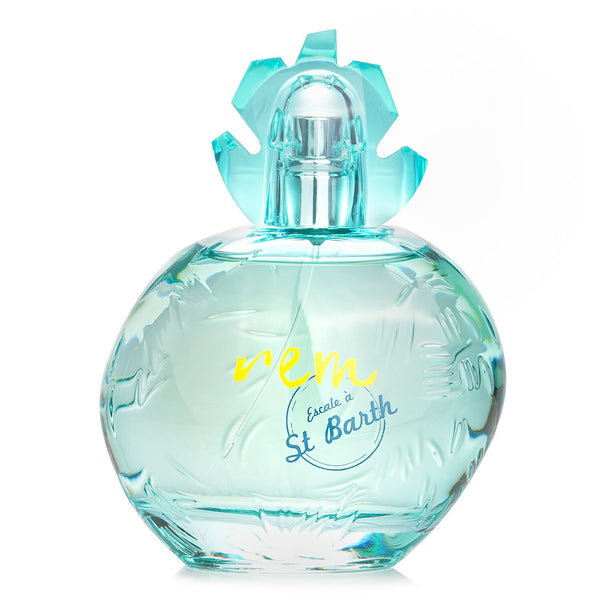 レミニッセンス  Rem Escale A St Barth Eau De Toilette Spray   100ml/3.4oz