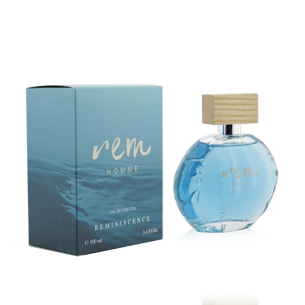 レミニッセンス  Rem Homme Eau De Toilette Spray   100ml/3.3oz