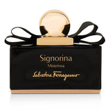 サルヴァトーレ フェラガモ  シニョリーナ ミステリオーサ EDP SP   50ml/1.7oz