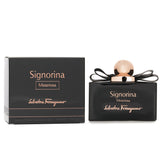 サルヴァトーレ フェラガモ  シニョリーナ ミステリオーサ EDP SP   100ml/3.3oz
