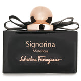 サルヴァトーレ フェラガモ  シニョリーナ ミステリオーサ EDP SP   100ml/3.3oz