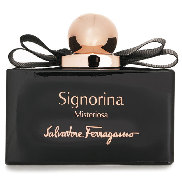 サルヴァトーレ フェラガモ  シニョリーナ ミステリオーサ EDP SP   100ml/3.3oz