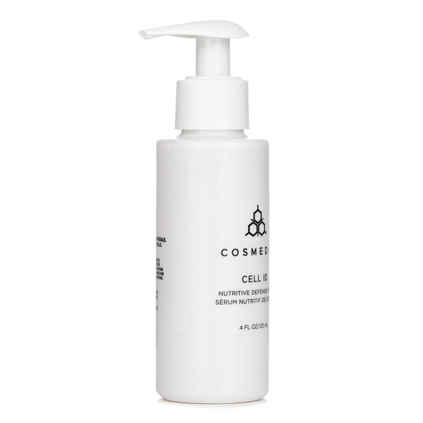コスメディックス  セル ID ニュートリティブ ディフェンス セラ (Salon Size)   120ml/4oz