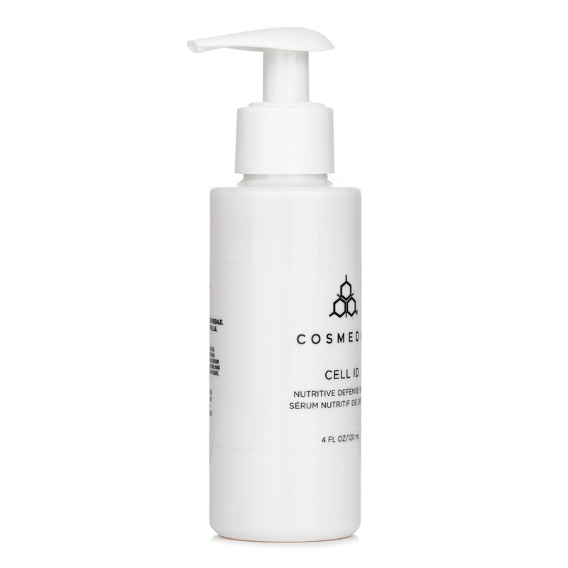 コスメディックス  セル ID ニュートリティブ ディフェンス セラ (Salon Size)   120ml/4oz