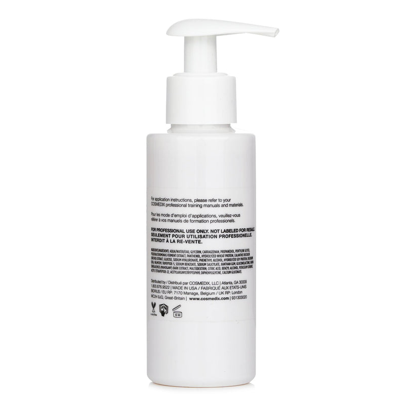 コスメディックス  セル ID ニュートリティブ ディフェンス セラ (Salon Size)   120ml/4oz