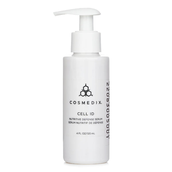 コスメディックス  セル ID ニュートリティブ ディフェンス セラ (Salon Size)   120ml/4oz