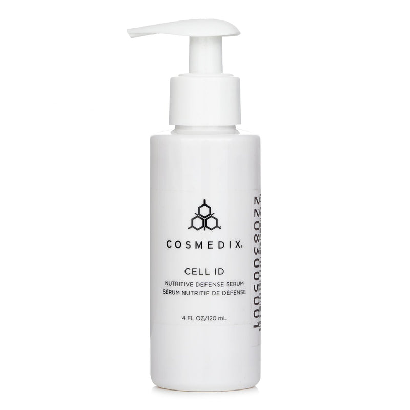 コスメディックス  セル ID ニュートリティブ ディフェンス セラ (Salon Size)   120ml/4oz