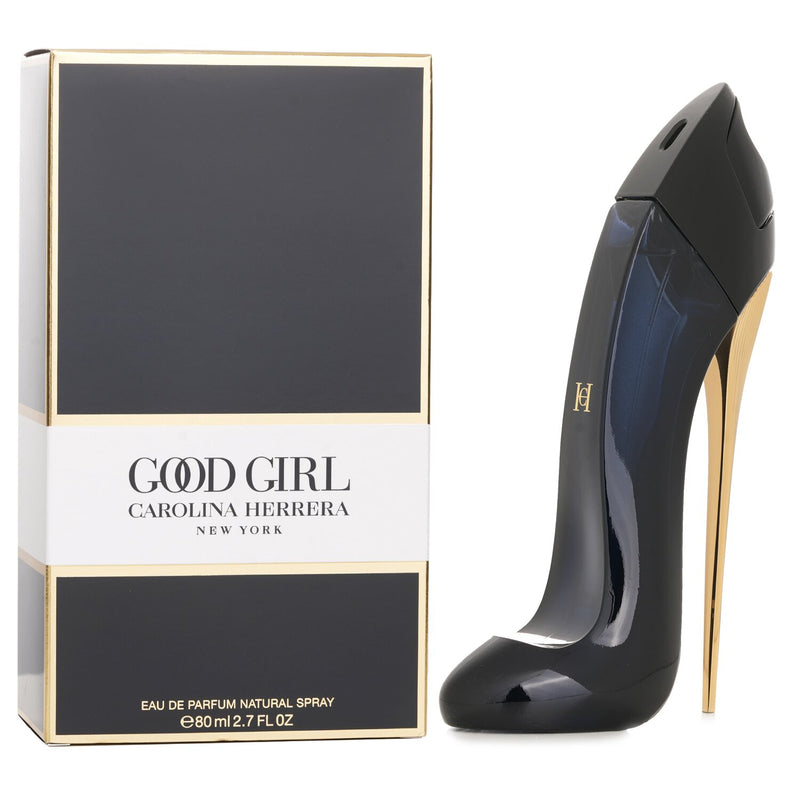 キャロライナヘレラ  グッド ガール オー デ パルファム スプレー   80ml/2.7oz