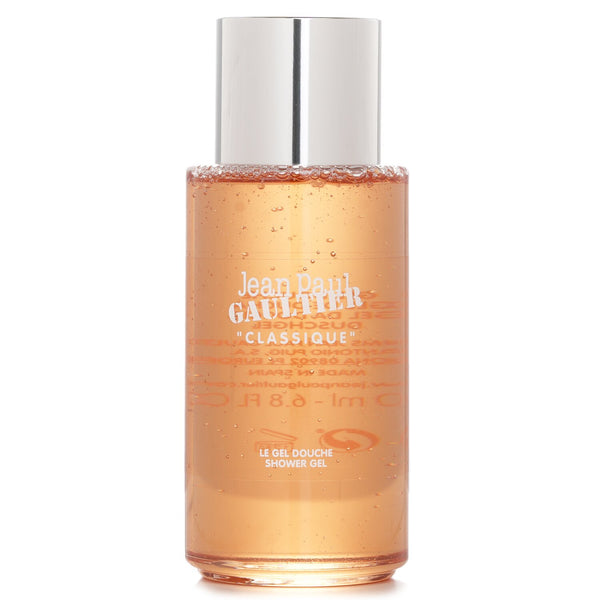ジャンポールゴルティエ  クラシック シャワージェル   200ml/6.8oz