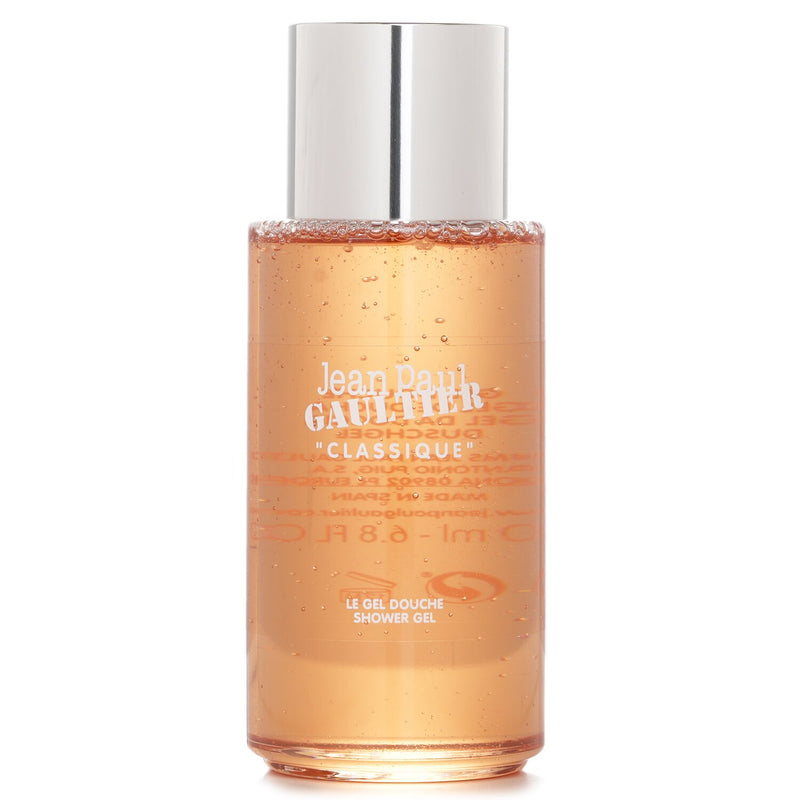 ジャンポールゴルティエ  クラシック シャワージェル   200ml/6.8oz