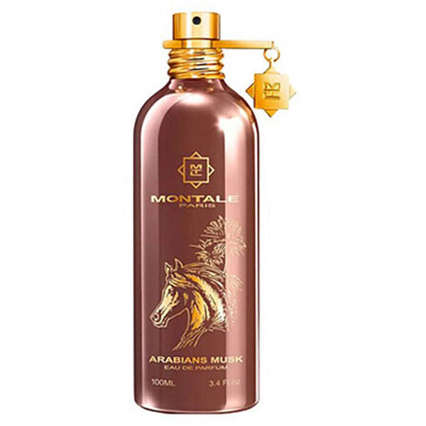 Montale Paris Arabians Musk Eau De Parfum Spray 90ml/3.4oz