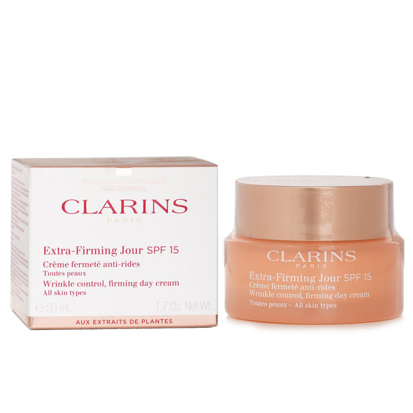 クラランス  ファーミング EX デイクリーム SPF15 - オールスキン   50ml/1.7oz