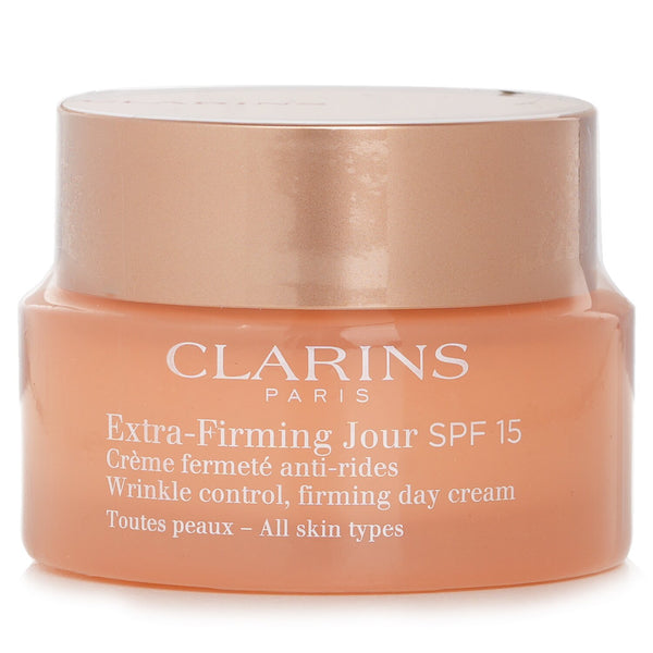 クラランス  ファーミング EX デイクリーム SPF15 - オールスキン   50ml/1.7oz