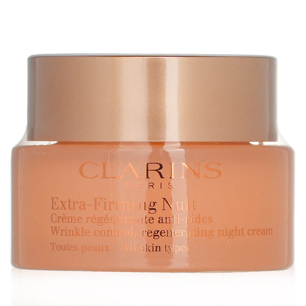 クラランス  ファーミング EX ナイト クリーム SP オールスキン   50ml/1.6oz
