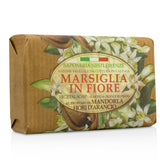 ネスティダンテ  マルシーリア イン フィオーレ ベジタル ソープ - Almond & Orange Bloosom   125g/4.3oz