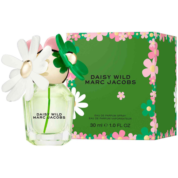 Marc Jacobs Daisy Wild Eau De Parfum Spray 90ml/3.4oz