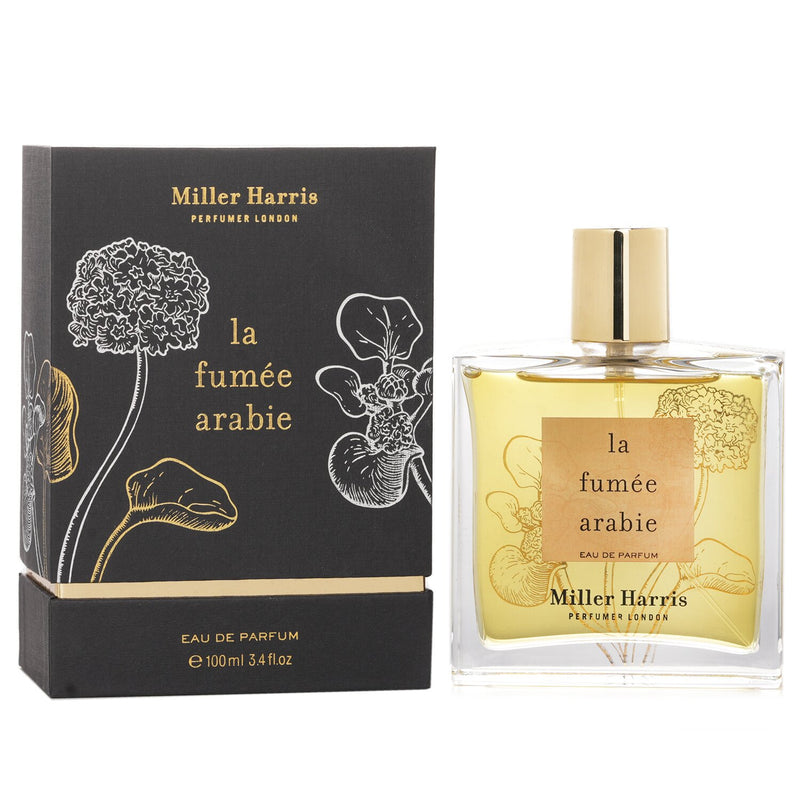 ミラーハリス  ラ フュメ アラビエ EDP SP   100ml/3.4oz
