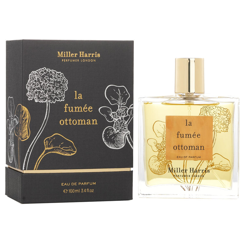 ミラーハリス  ラ フュメ オットマン EDP SP   100ml/3.4oz