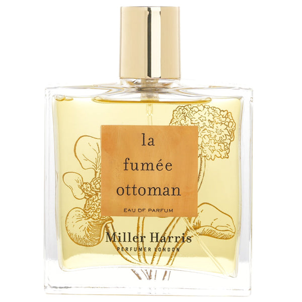 ミラーハリス  ラ フュメ オットマン EDP SP   100ml/3.4oz