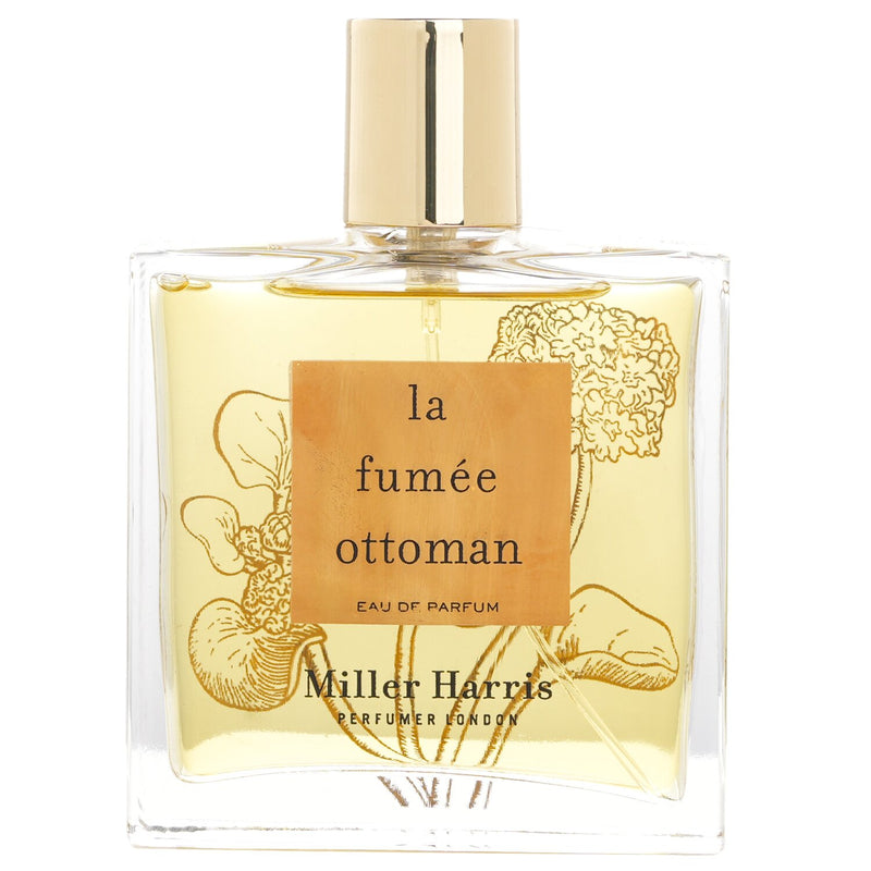 ミラーハリス  ラ フュメ オットマン EDP SP   100ml/3.4oz