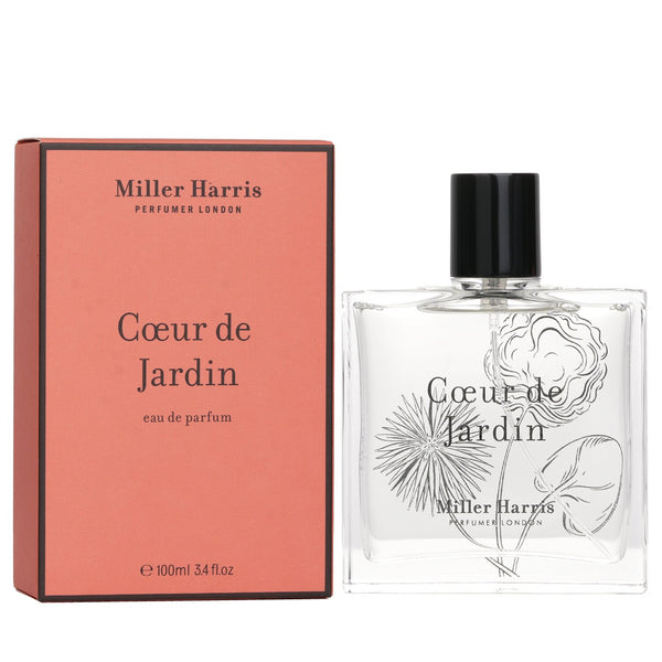 ミラーハリス  カード ジャルダン EDP SP   100ml/3.4oz