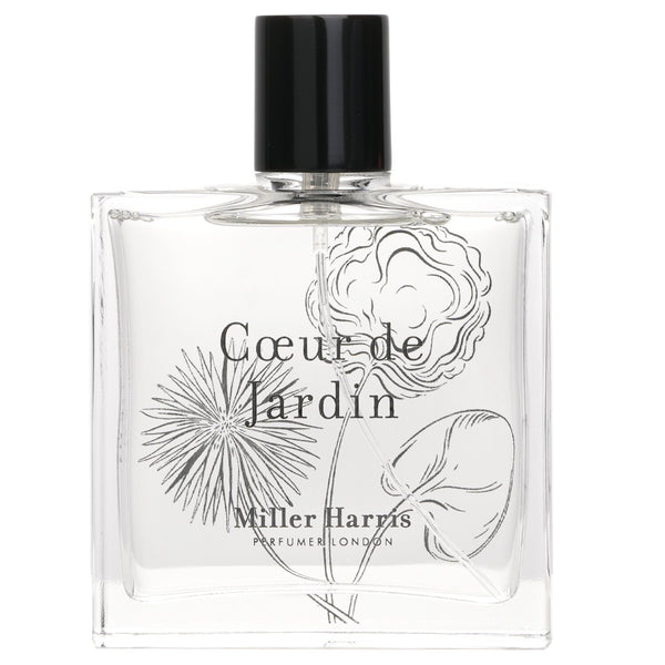 ミラーハリス  カード ジャルダン EDP SP   100ml/3.4oz