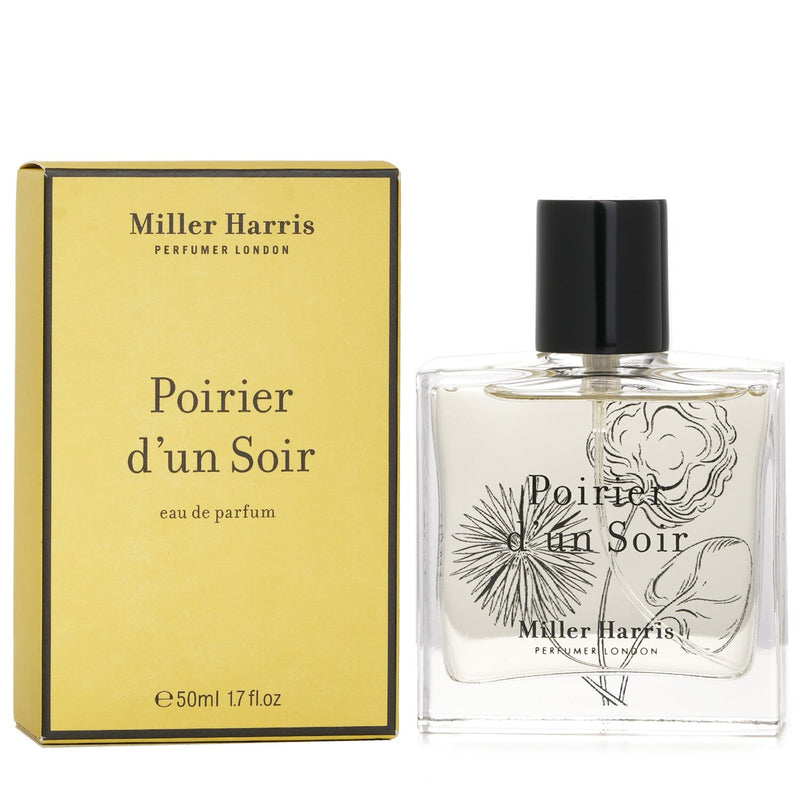 ミラーハリス  ポワリエ ダン ソワール オー デ パルファム スプレー   50ml/1.7oz