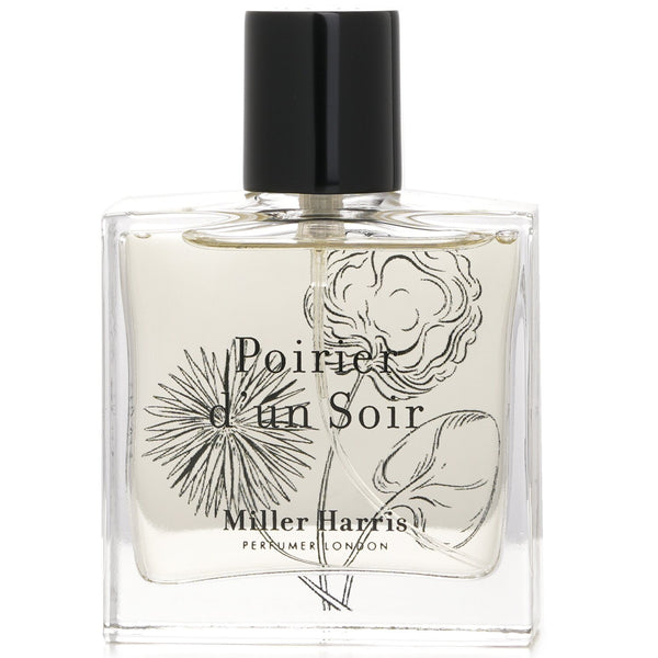 ミラーハリス  ポワリエ ダン ソワール オー デ パルファム スプレー   50ml/1.7oz