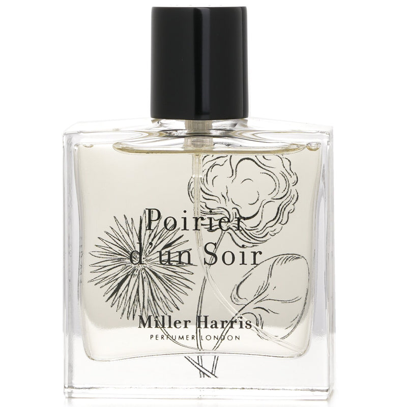 ミラーハリス  ポワリエ ダン ソワール オー デ パルファム スプレー   50ml/1.7oz