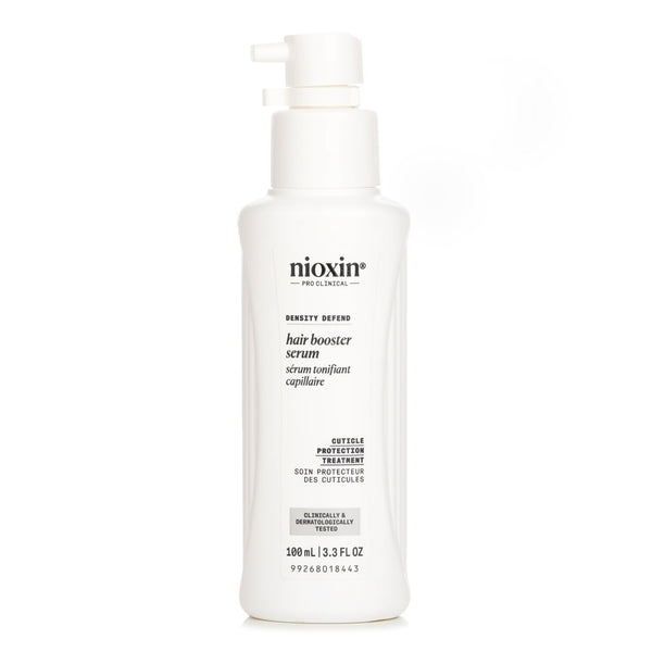 ナイオキシン  インテンシブ ヘア ブースター (Cuticle Protection Treatment For Areas Of Progressed Thinning Hair)   100ml/3.38oz