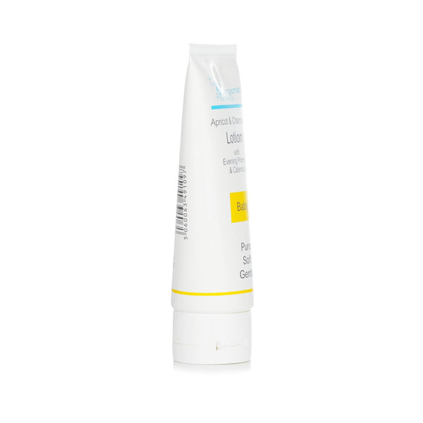 オーガニックファーマシー  アプリコット & カモミール ローション - For ベビー   100ml/3.3oz