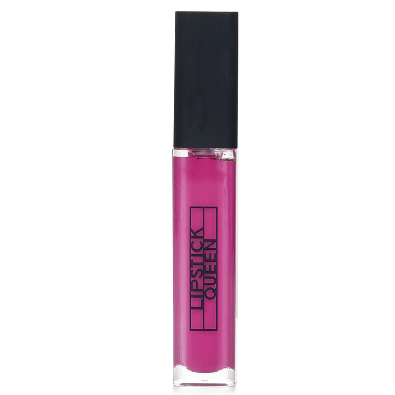 リップスティック クィーン  フェイマス ラスト ワード リキッド リップスティック - # Rosebud   5.5ml/0.19oz