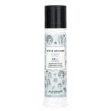 アルファパルフ  スタイルストーリーズ ツイステッドカールズ (ミディアムホールド)   100ml/3.52oz