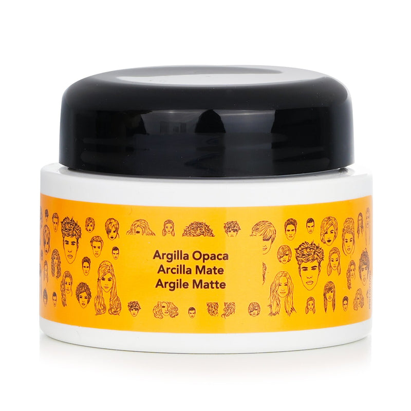 アルファパルフ  スタイルストーリーズ ファンククレイ (ストロングホールド)   100ml/4.16oz