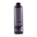ジョイコ  カラー バランス パープル シャンプー (Eliminates Brassy/Yellow Tones on Blonde/Gray Hair)   1000ml/33.8oz